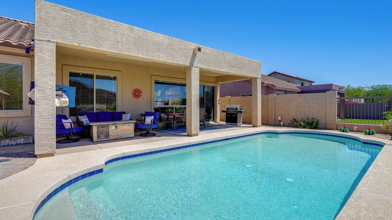 Photo of Outdoor in Las Sendas