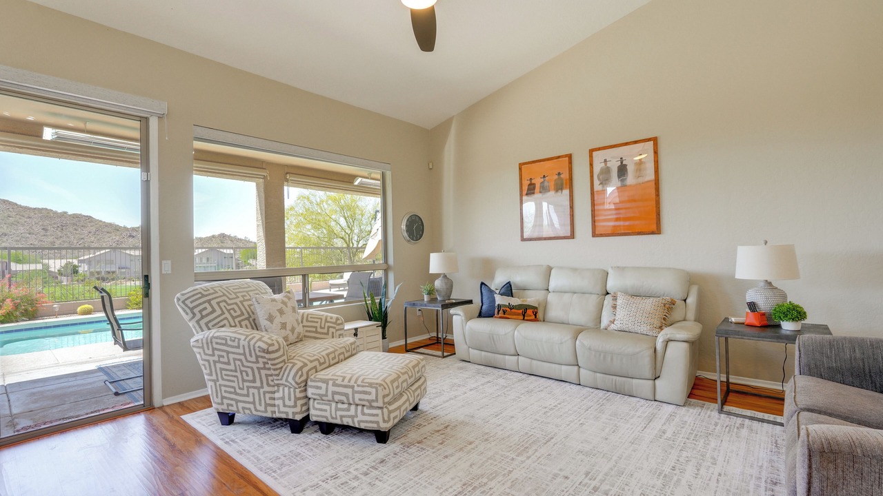 Photo of Livingroom in Las Sendas
