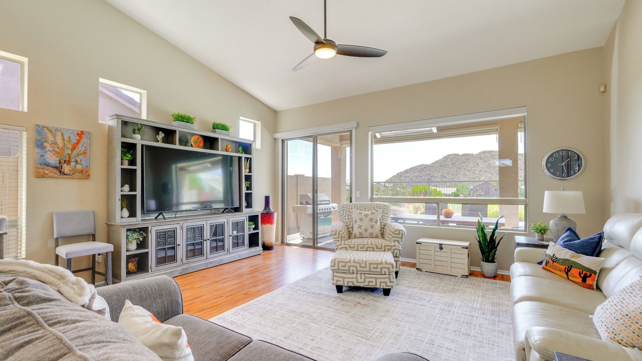 Photo of Bedroom in Las Sendas