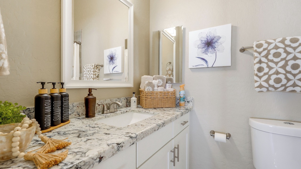 Photo of Bathroom in Las Sendas