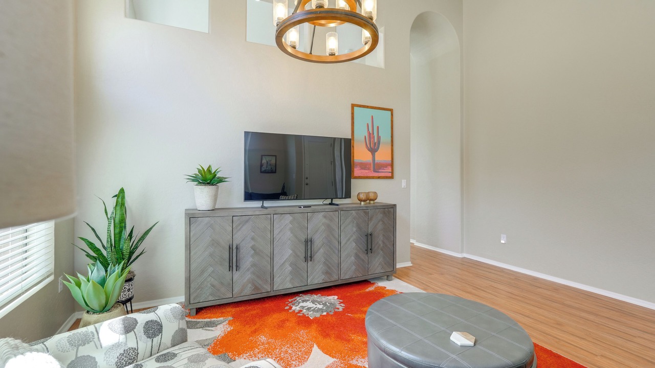 Photo of Livingroom in Las Sendas