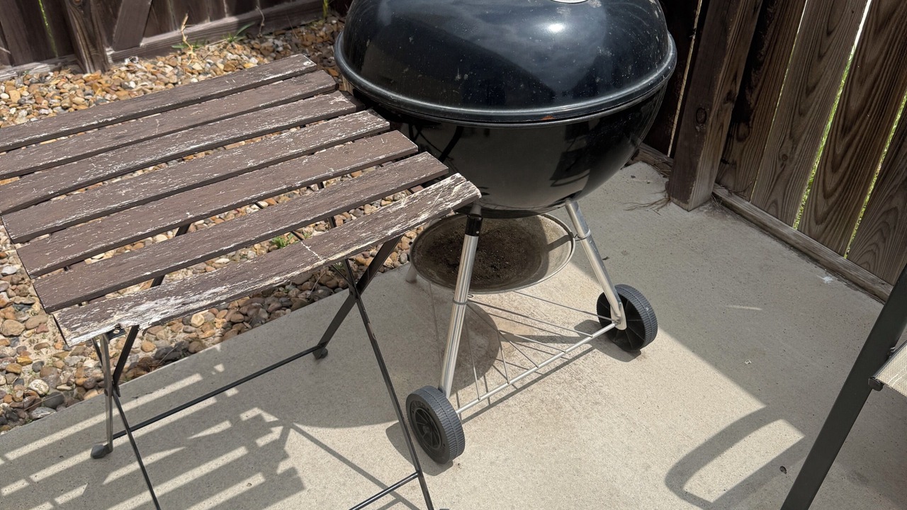 Photo of Outdoor in Edinburg