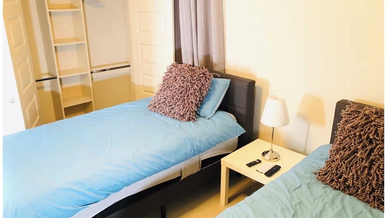 Photo of Bedroom in Edinburg