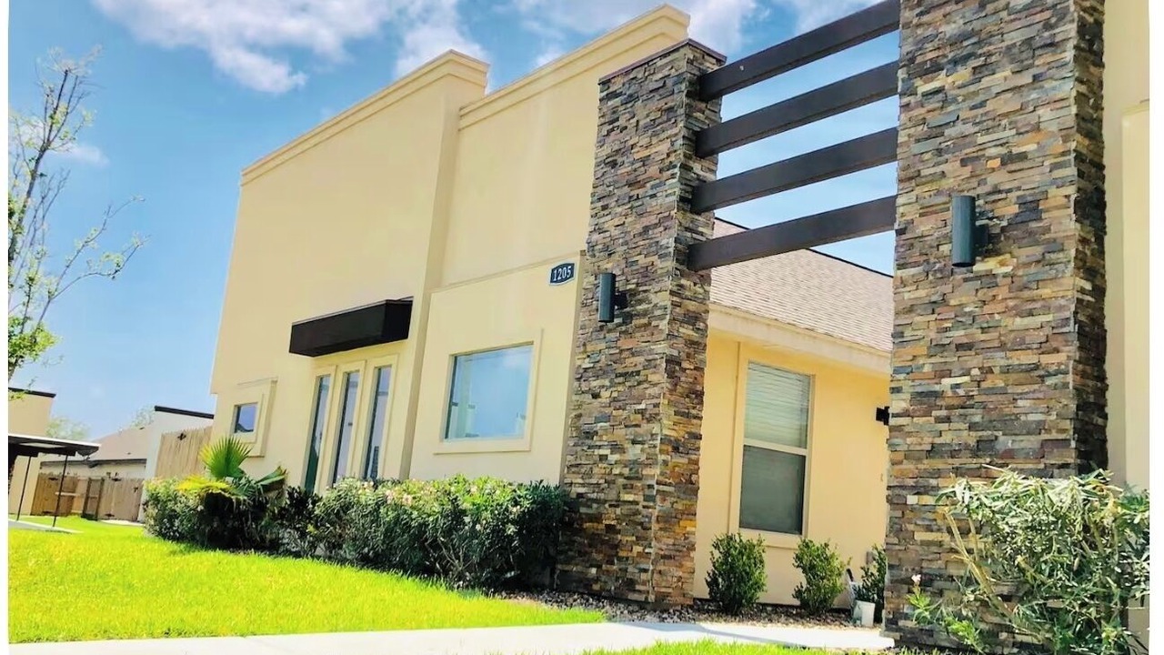Photo of Outdoor in Edinburg