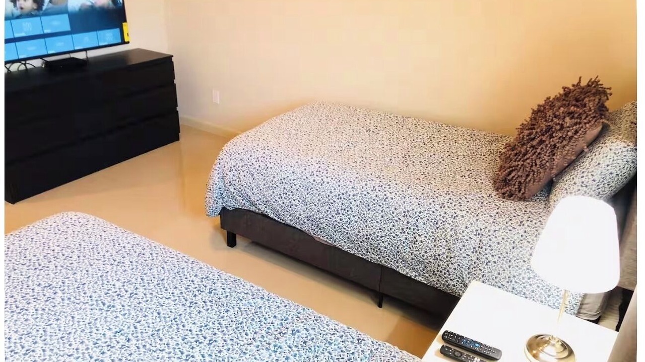 Photo of Bedroom in Edinburg