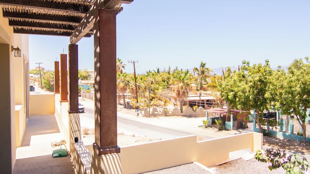 Photo of Outdoor in La Ventana