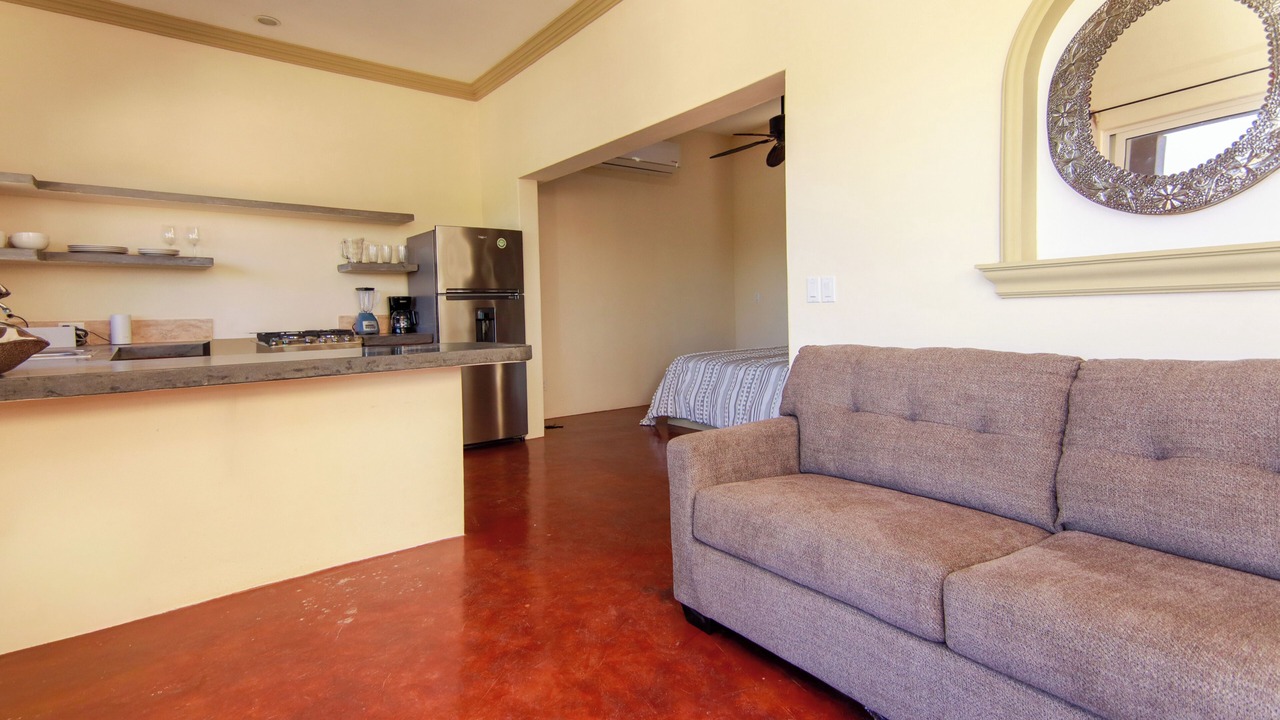 Photo of Livingroom in La Ventana