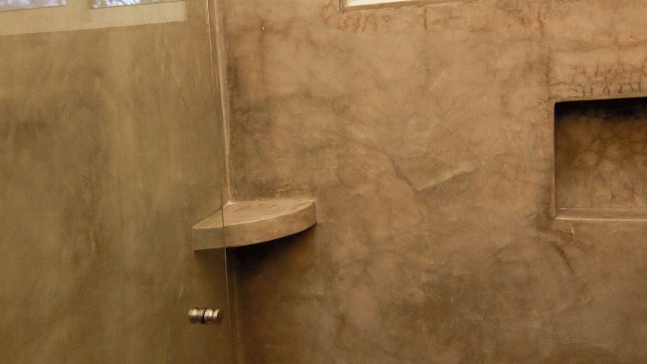 Photo of Bathroom in La Ventana