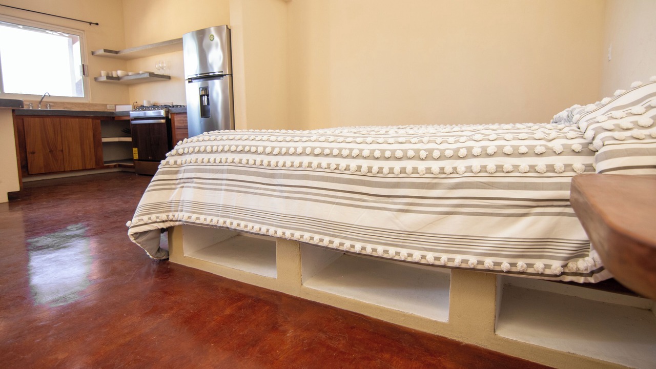 Photo of Bedroom in La Ventana