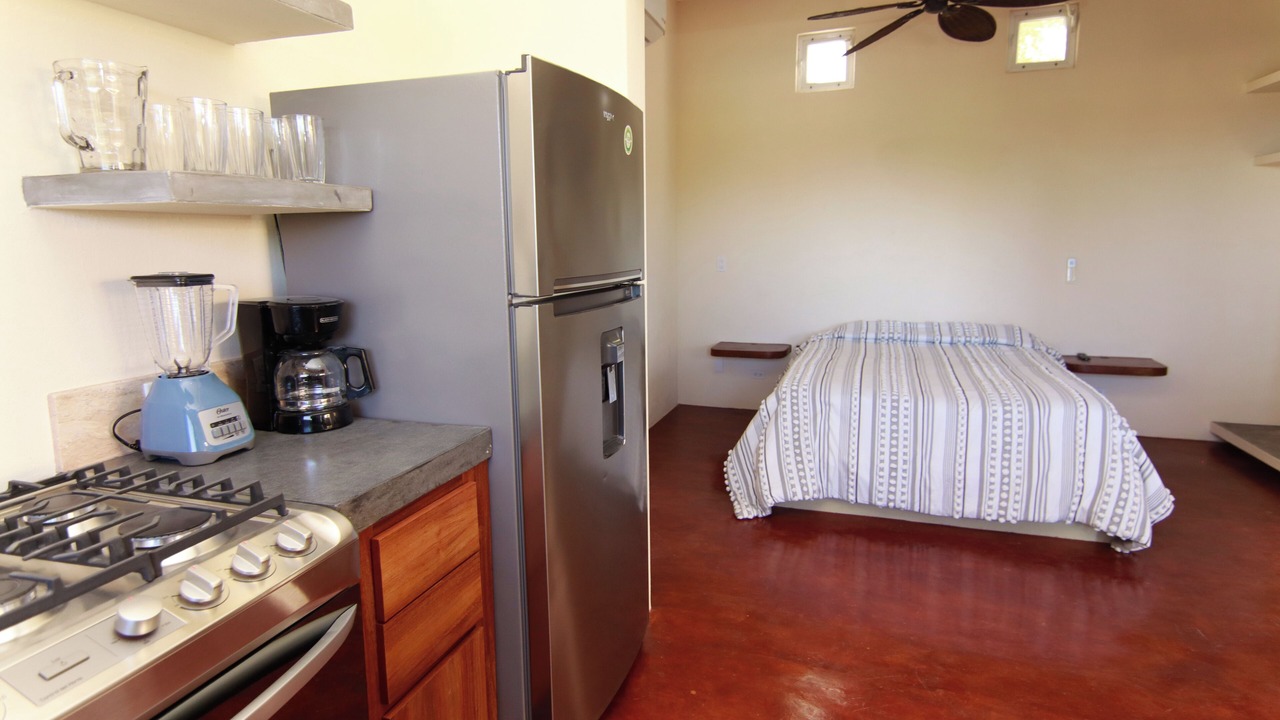 Photo of Bedroom in La Ventana