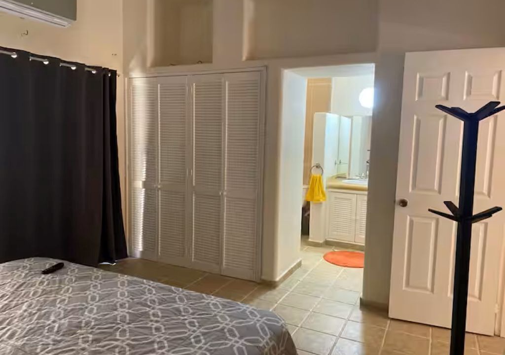 Photo of Bedroom in Ixtapa