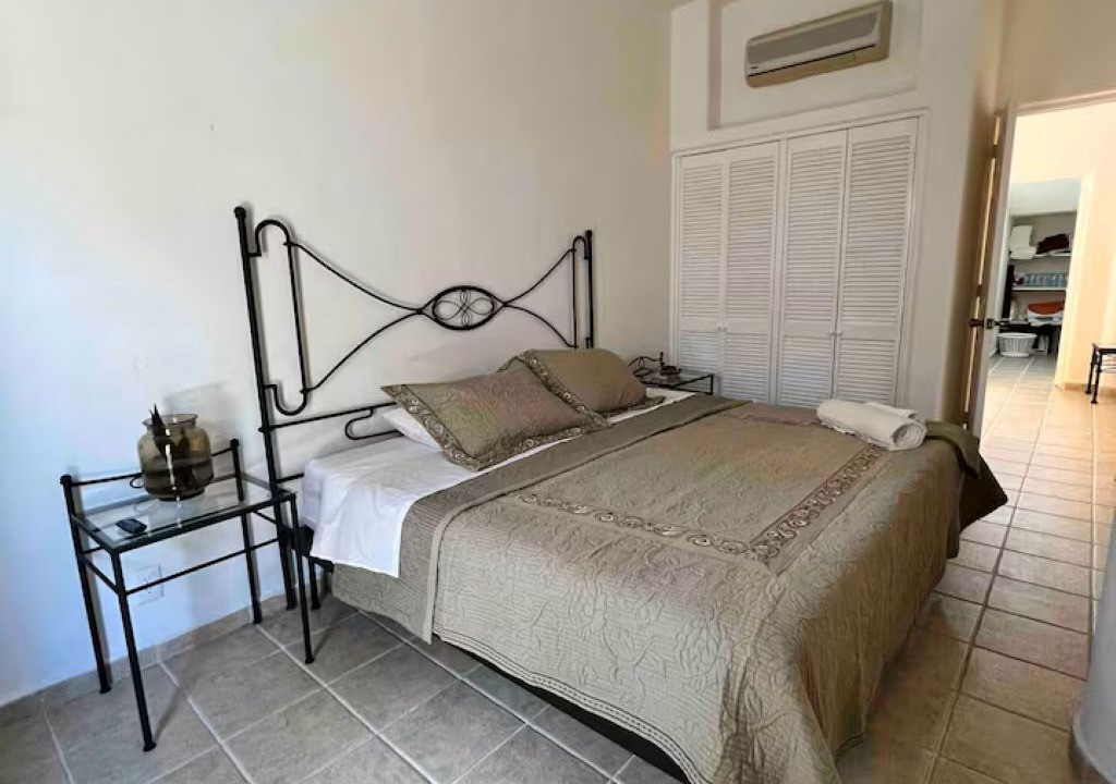Photo of Bedroom in Ixtapa