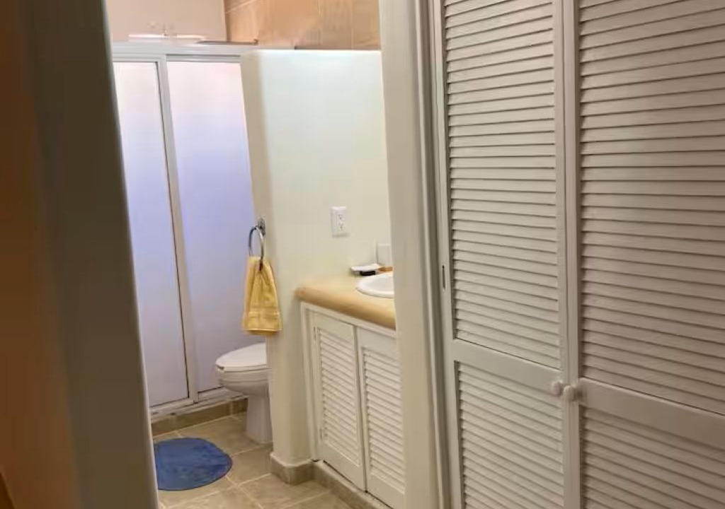 Photo of Bathroom in Ixtapa