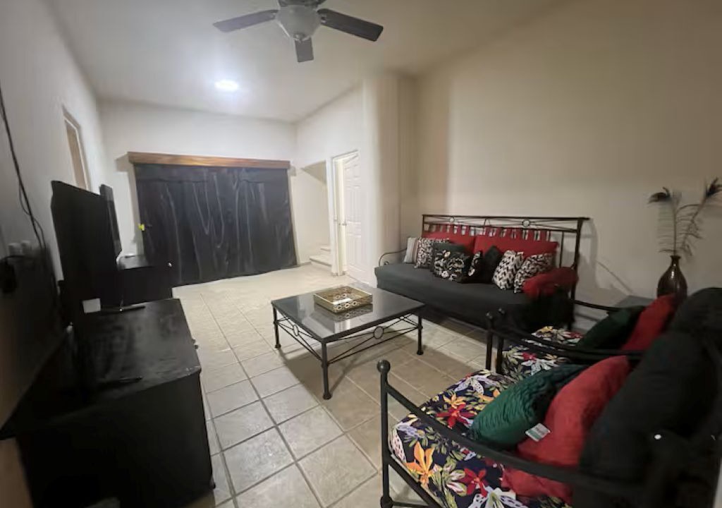 Photo of Livingroom in Ixtapa