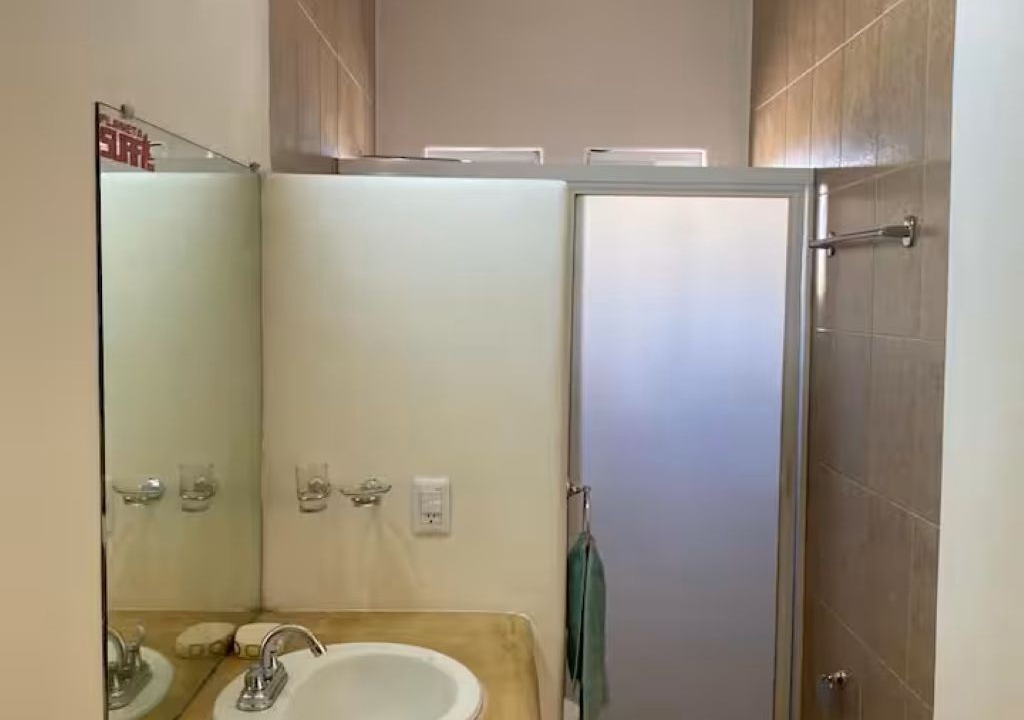 Photo of Bathroom in Ixtapa