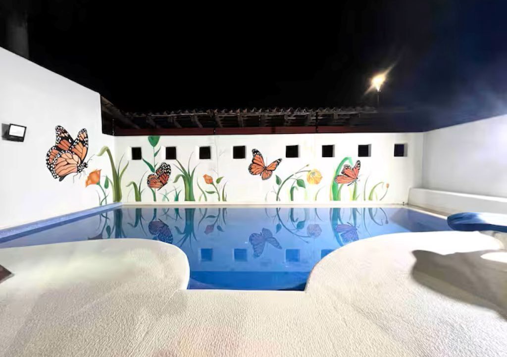 Photo of Outdoor in Ixtapa