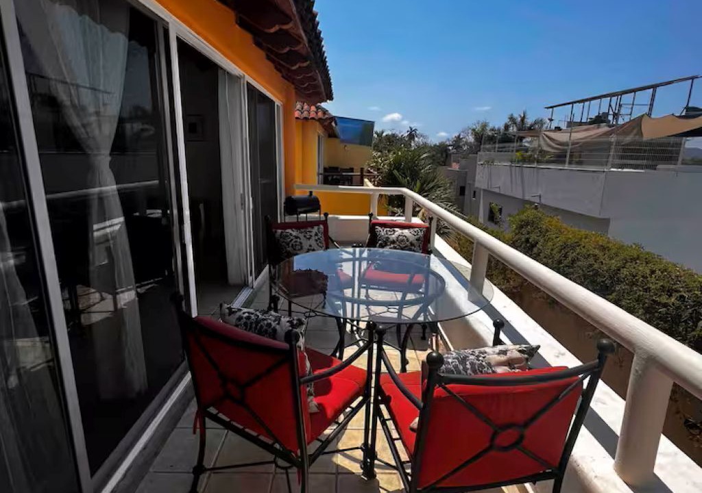 Photo of Outdoor in Ixtapa