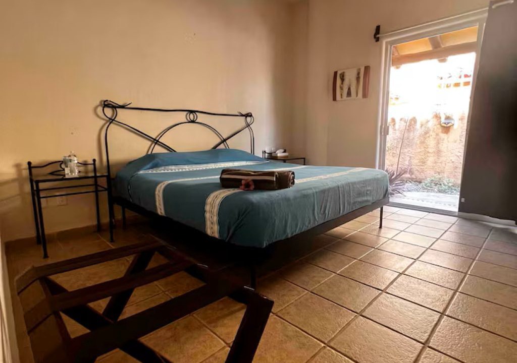 Photo of Bedroom in Ixtapa