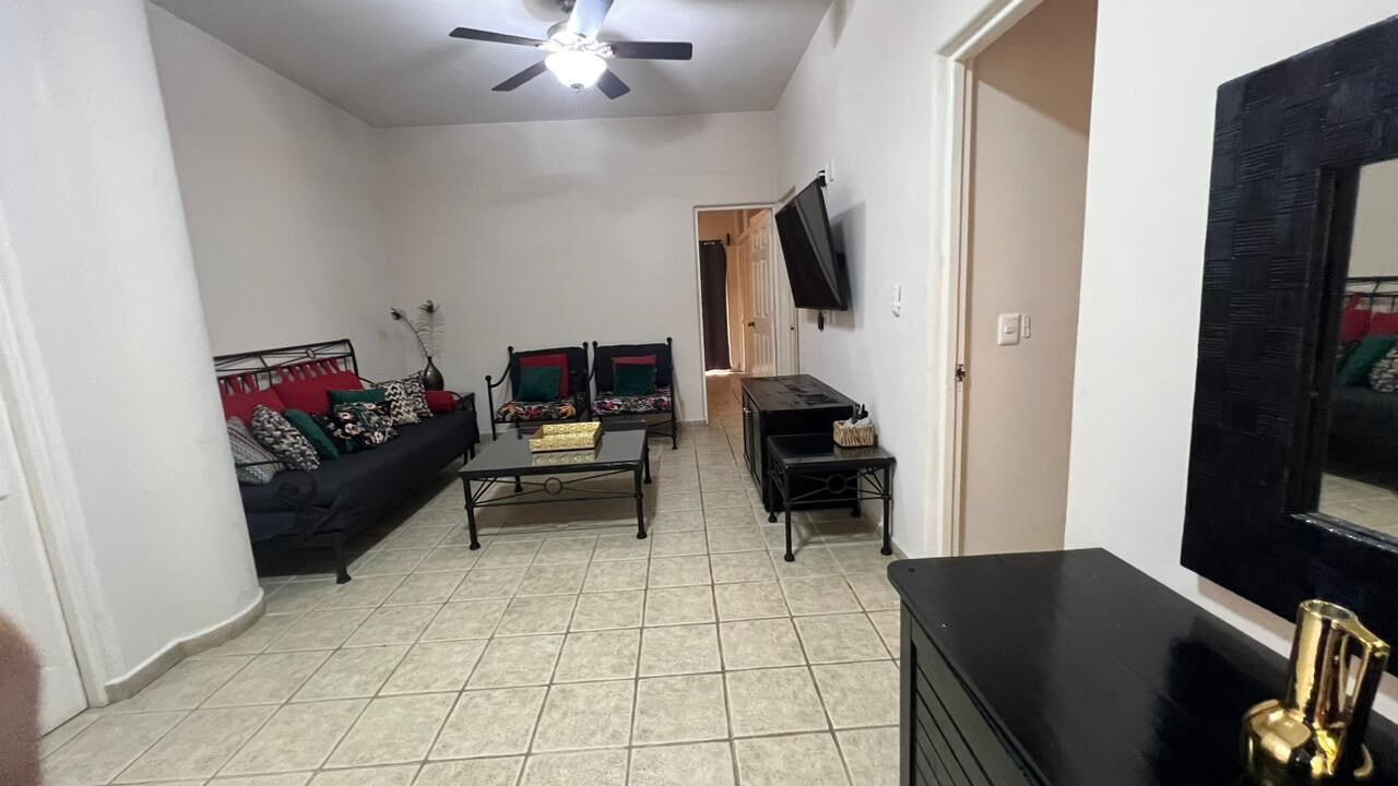 Photo of Livingroom in Ixtapa