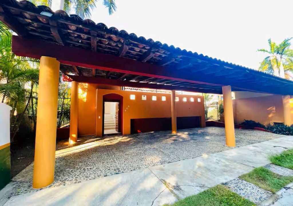 Photo of Outdoor in Ixtapa