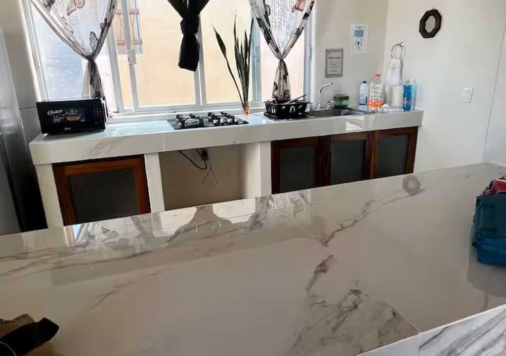 Photo of Kitchen in Ixtapa