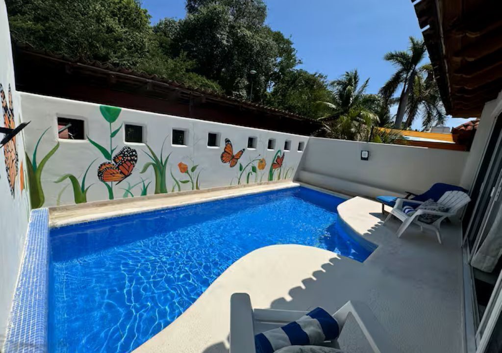 Photo of Outdoor in Ixtapa