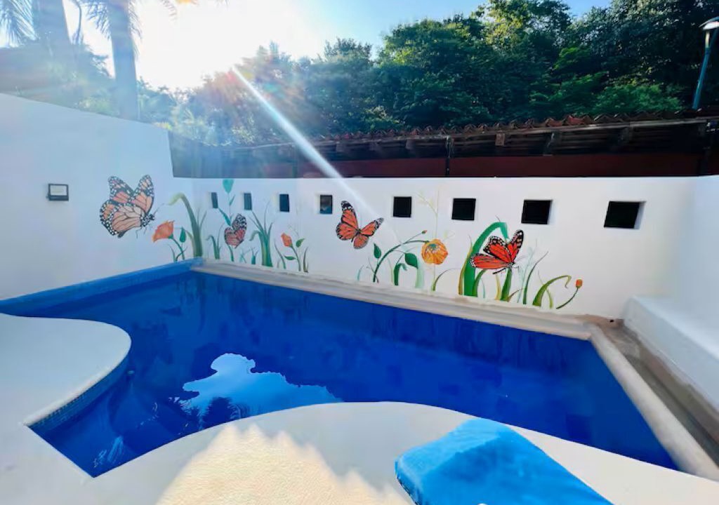 Photo of Outdoor in Ixtapa