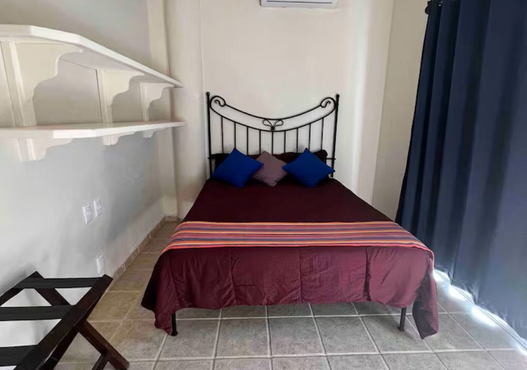 Photo of Bedroom in Ixtapa
