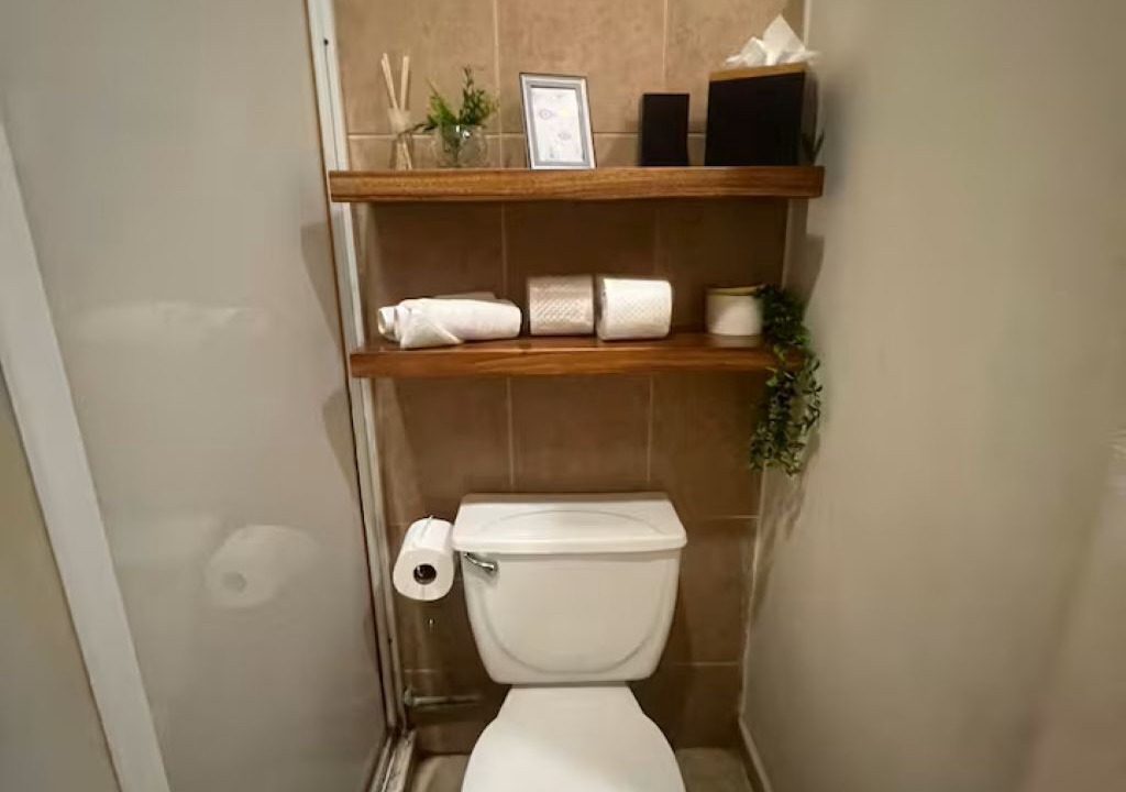 Photo of Bathroom in Ixtapa
