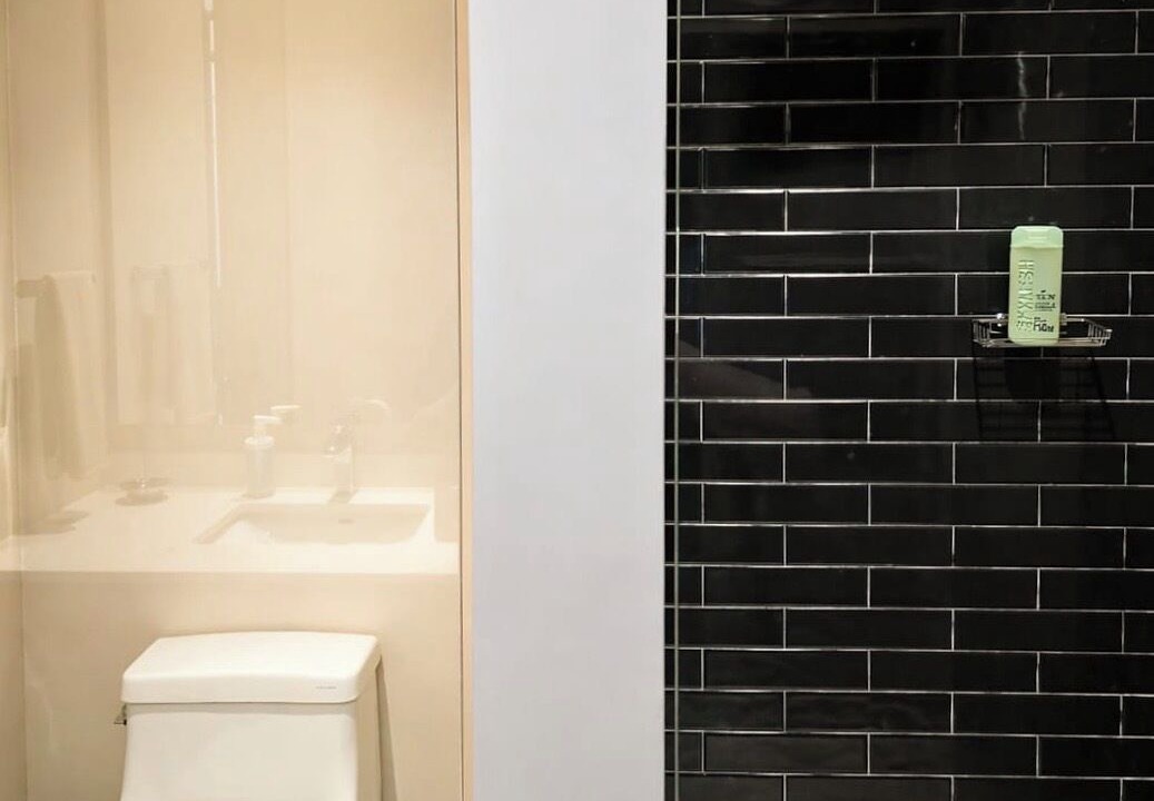 Photo of Bathroom in Zona Minerva