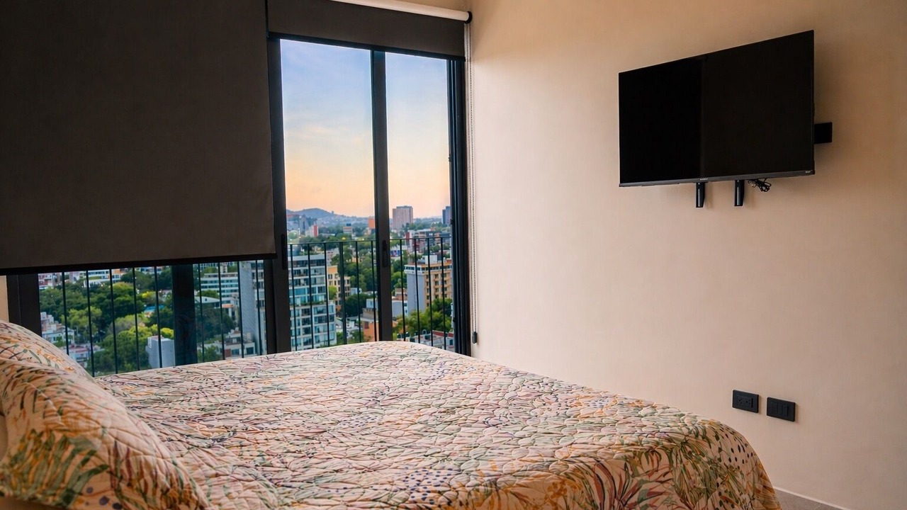 Photo of Bedroom in Zona Minerva