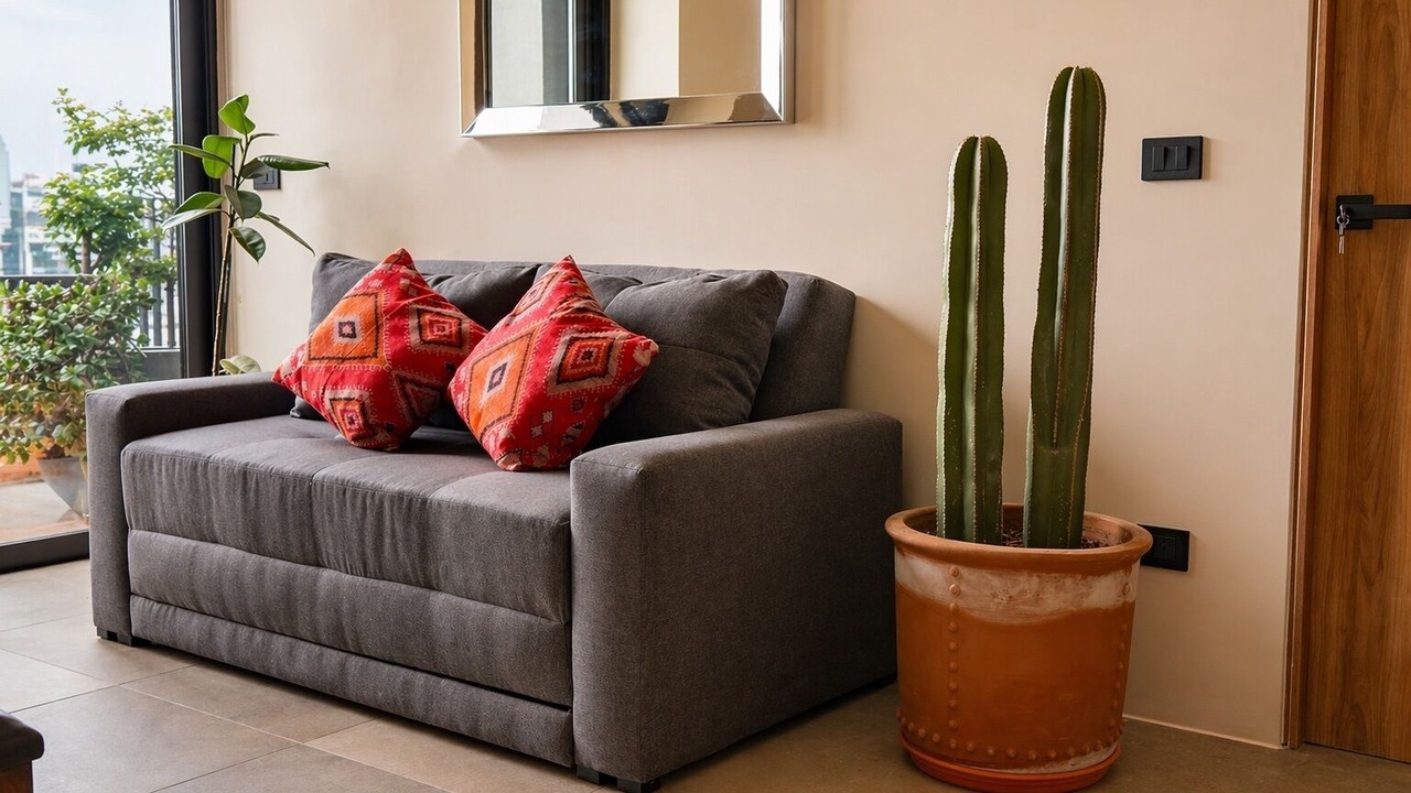 Photo of Livingroom in Zona Minerva