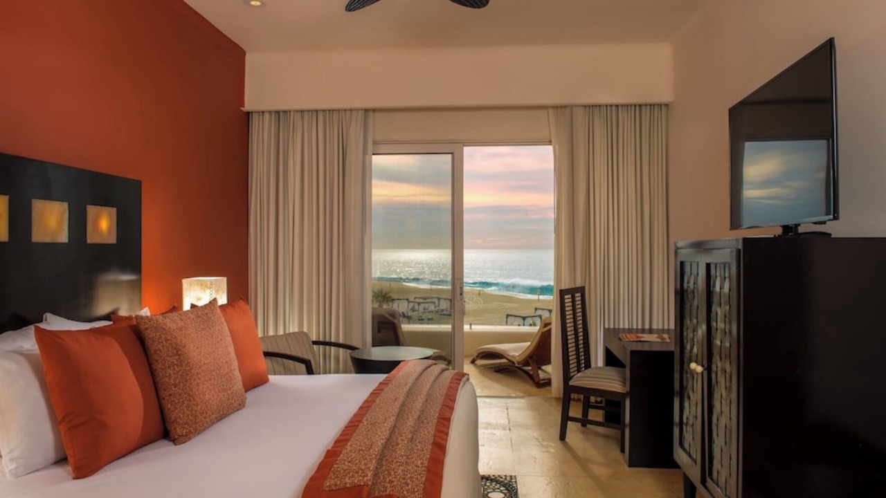 Photo of Bedroom in Centro
