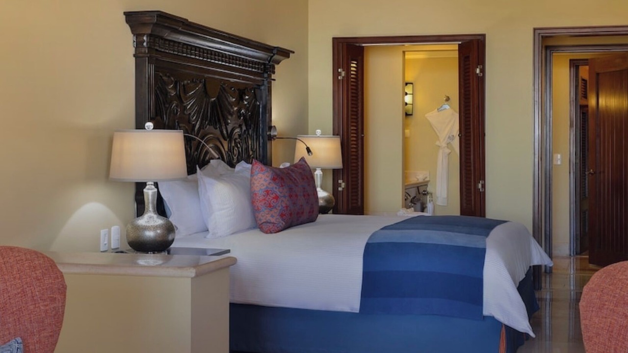 Photo of Bedroom in Centro