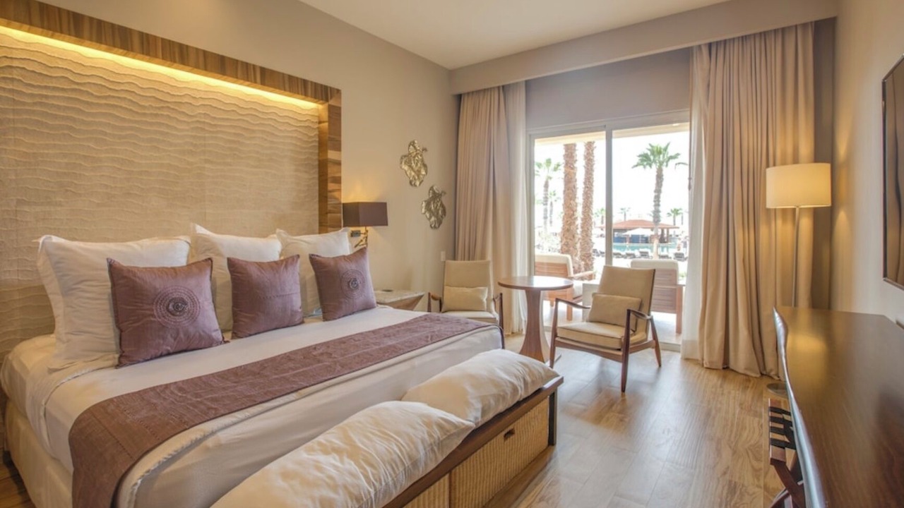 Photo of Bedroom in Centro