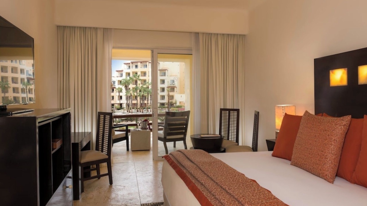 Photo of Bedroom in Centro