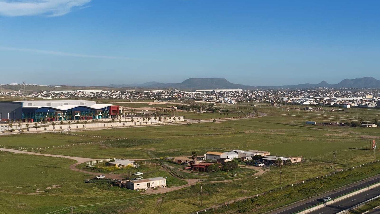Photo of Outdoor in Rosarito