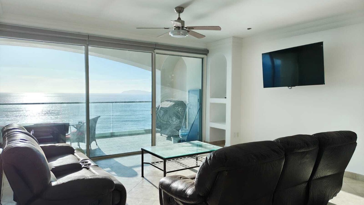 Photo of Livingroom in Rosarito