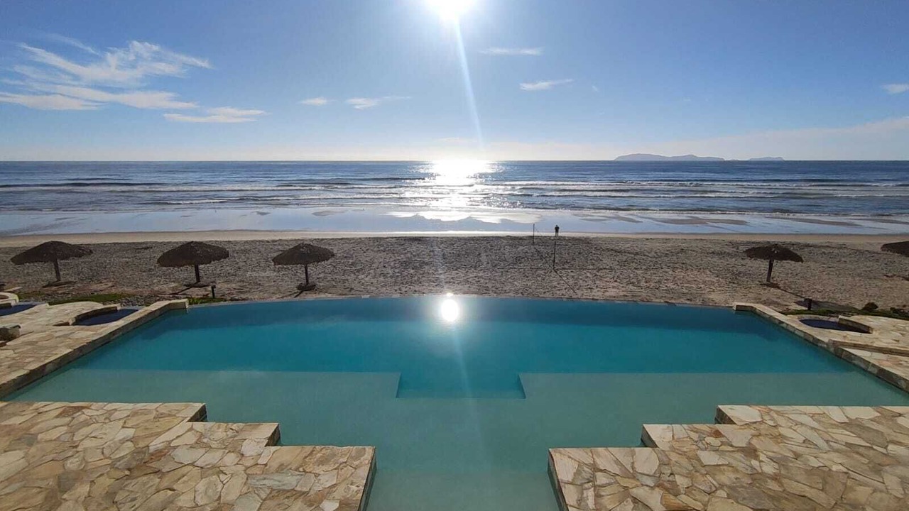 Photo of Outdoor in Rosarito