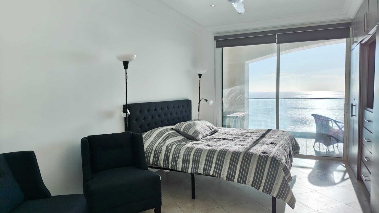 Photo of Bedroom in Rosarito