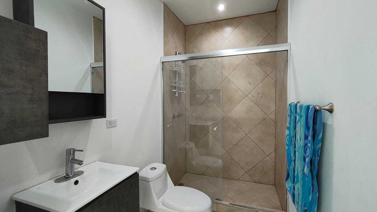 Photo of Bathroom in Rosarito