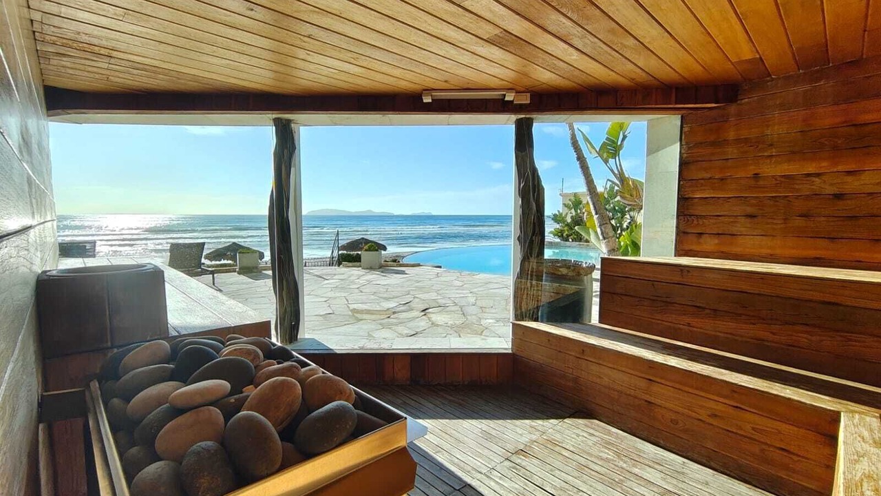 Photo of Outdoor in Rosarito