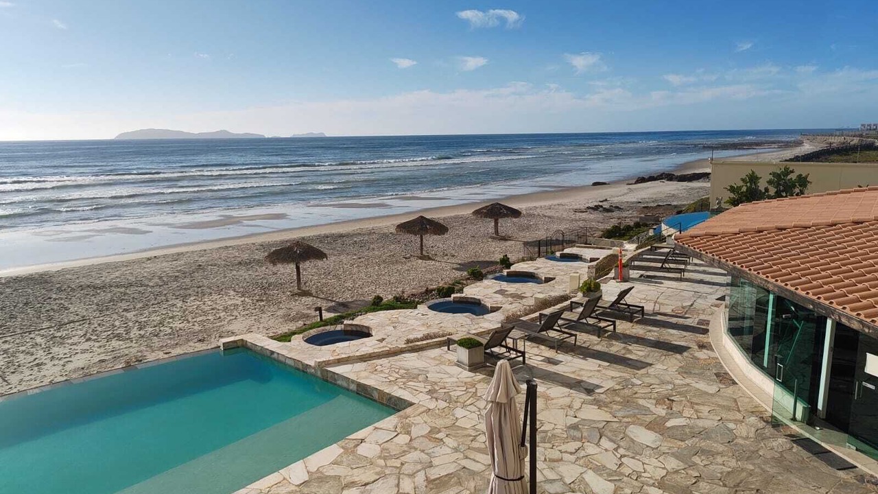 Photo of Outdoor in Rosarito
