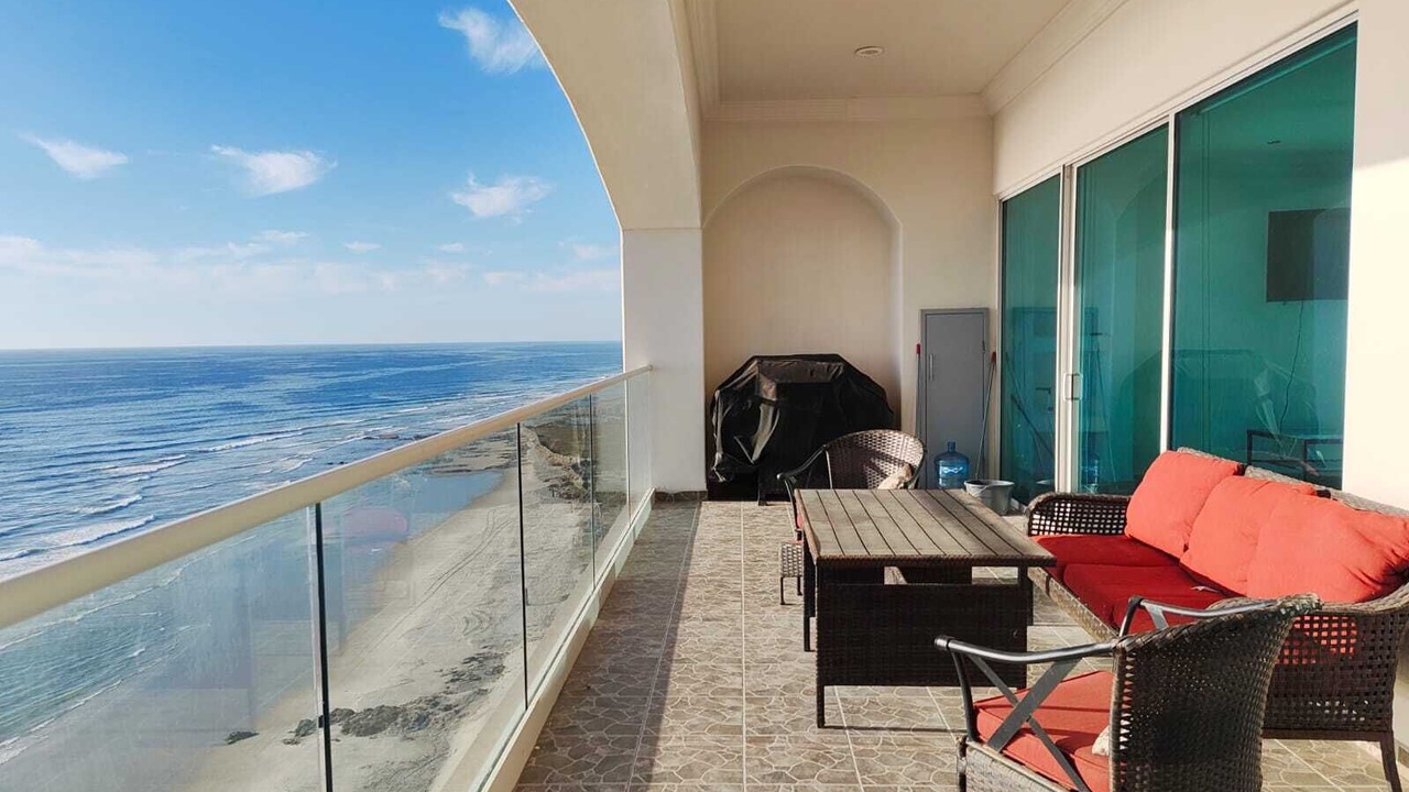 Photo of Patio Balcony in Rosarito
