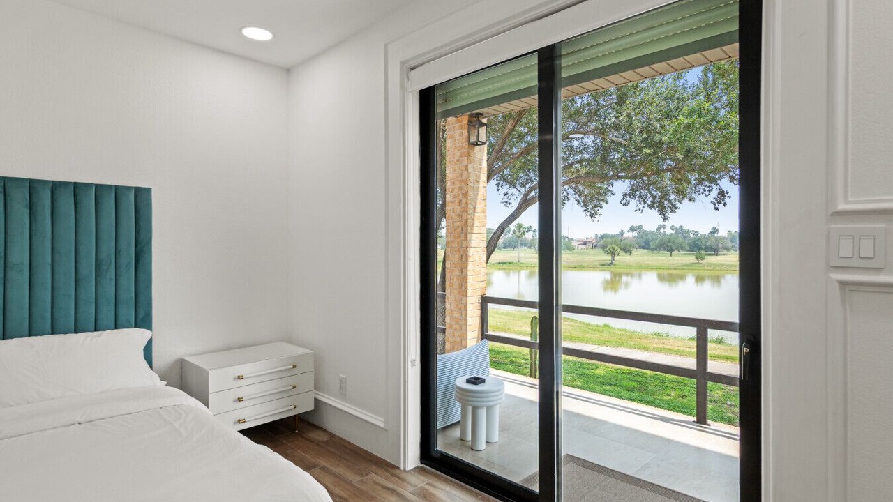 Photo of Bedroom in Mission