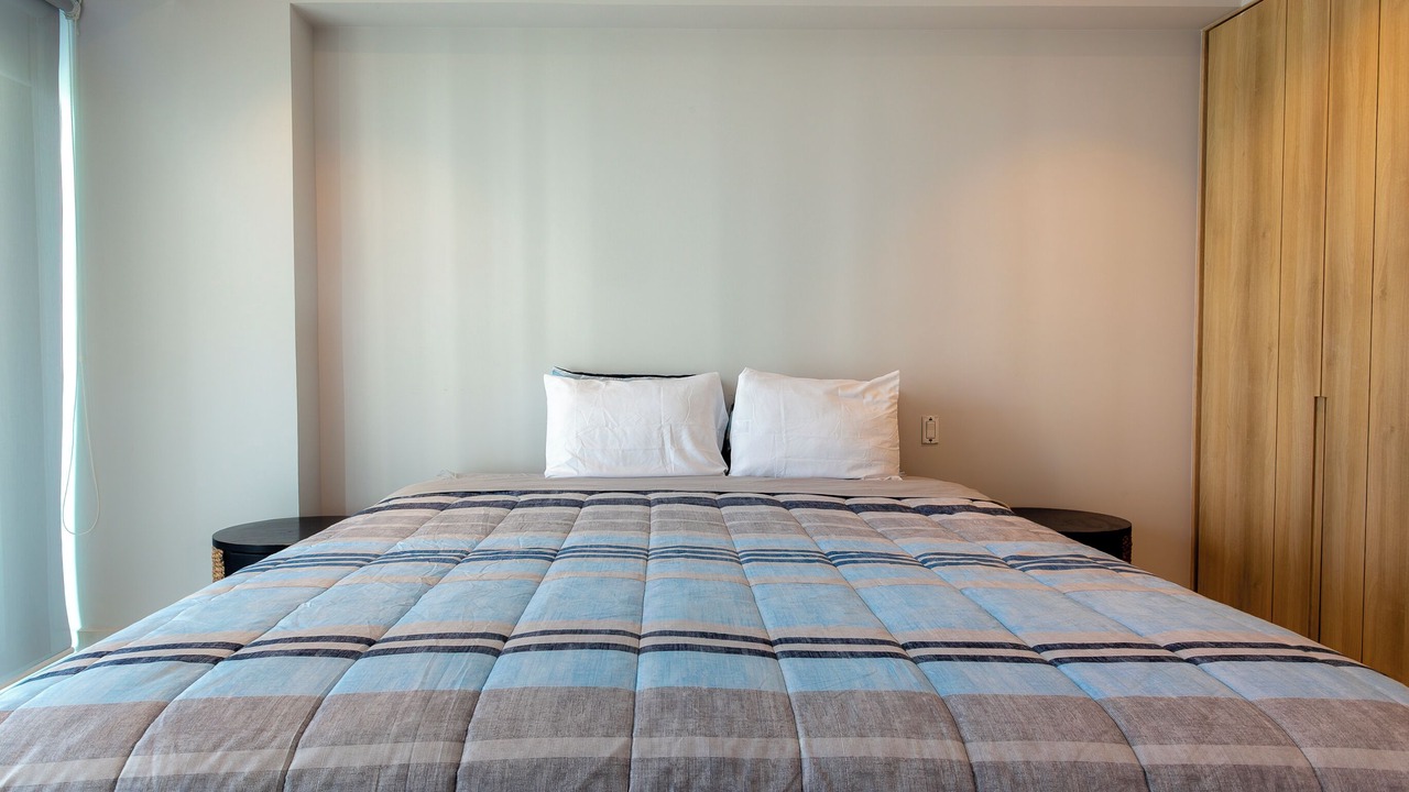 Photo of Bedroom in Puente del Mar