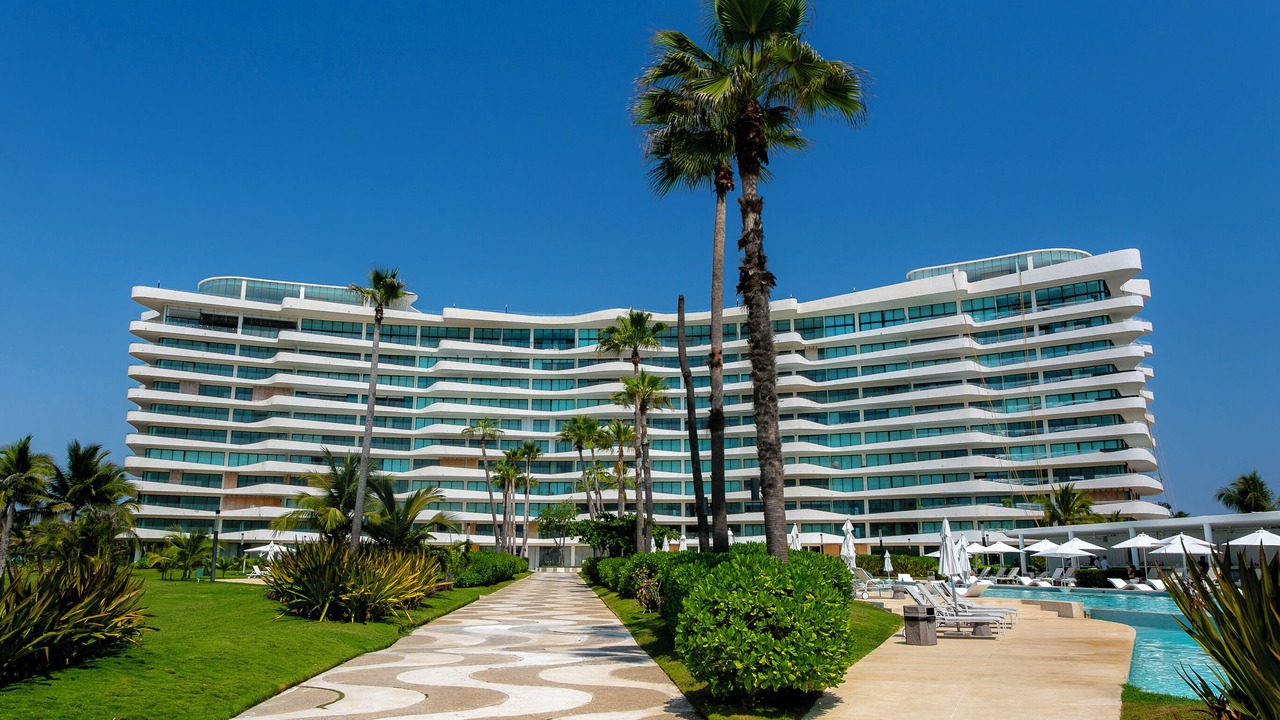 Photo of Outdoor in Puente del Mar