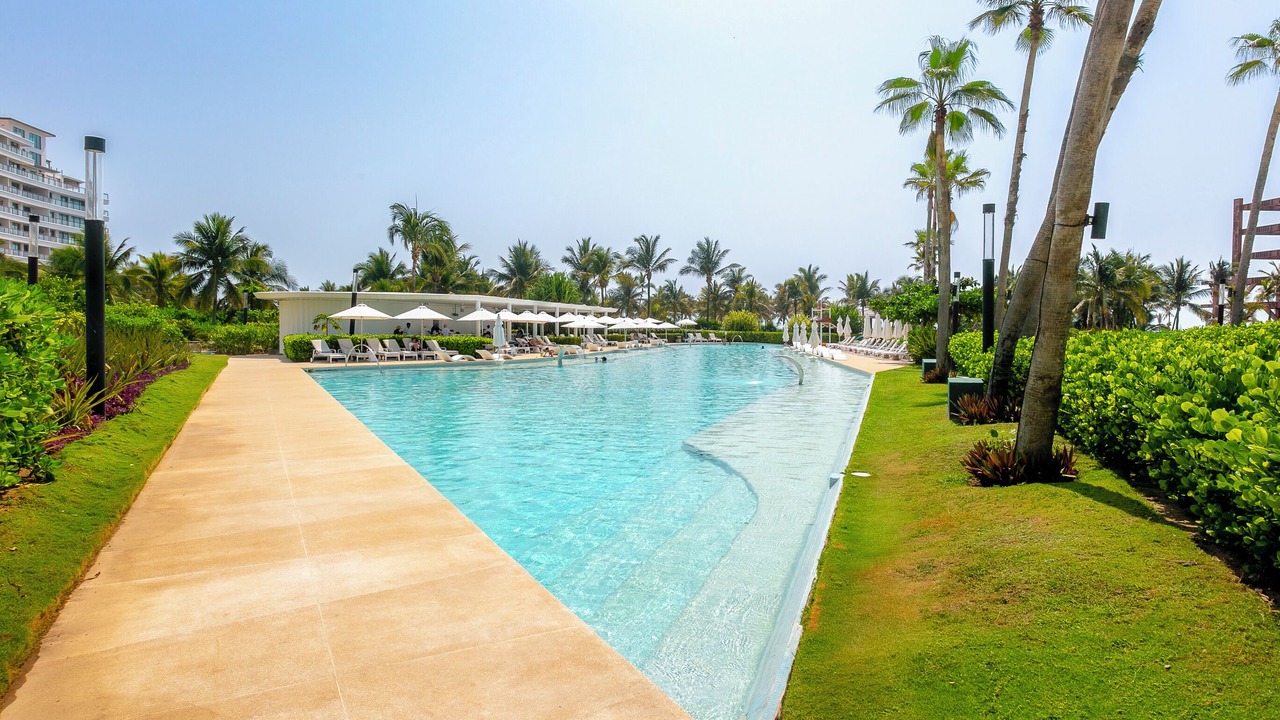 Photo of Outdoor in Puente del Mar