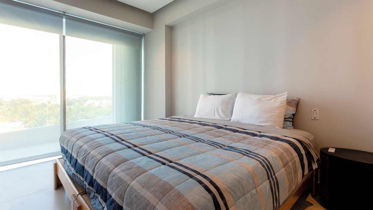 Photo of Bedroom in Puente del Mar