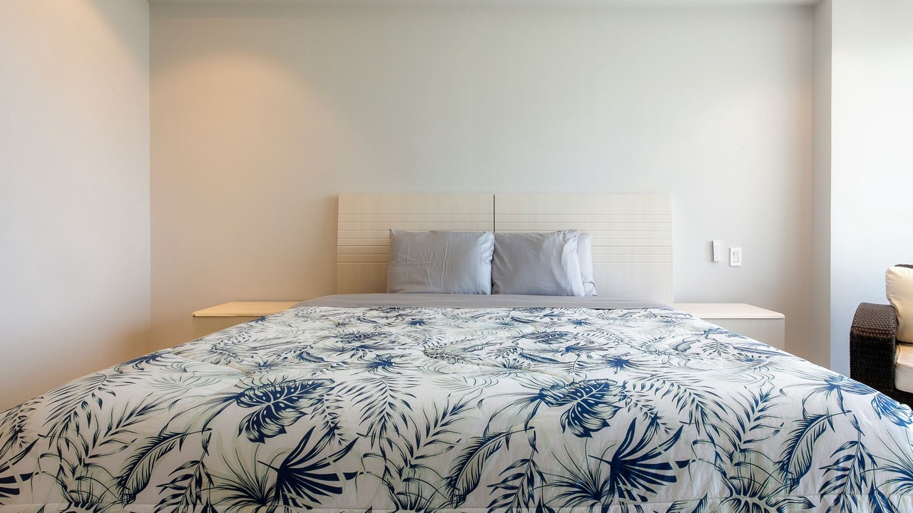 Photo of Bedroom in Puente del Mar